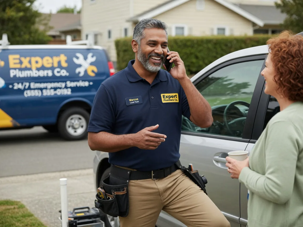 Sewer Line Inspection in Bethel, DE